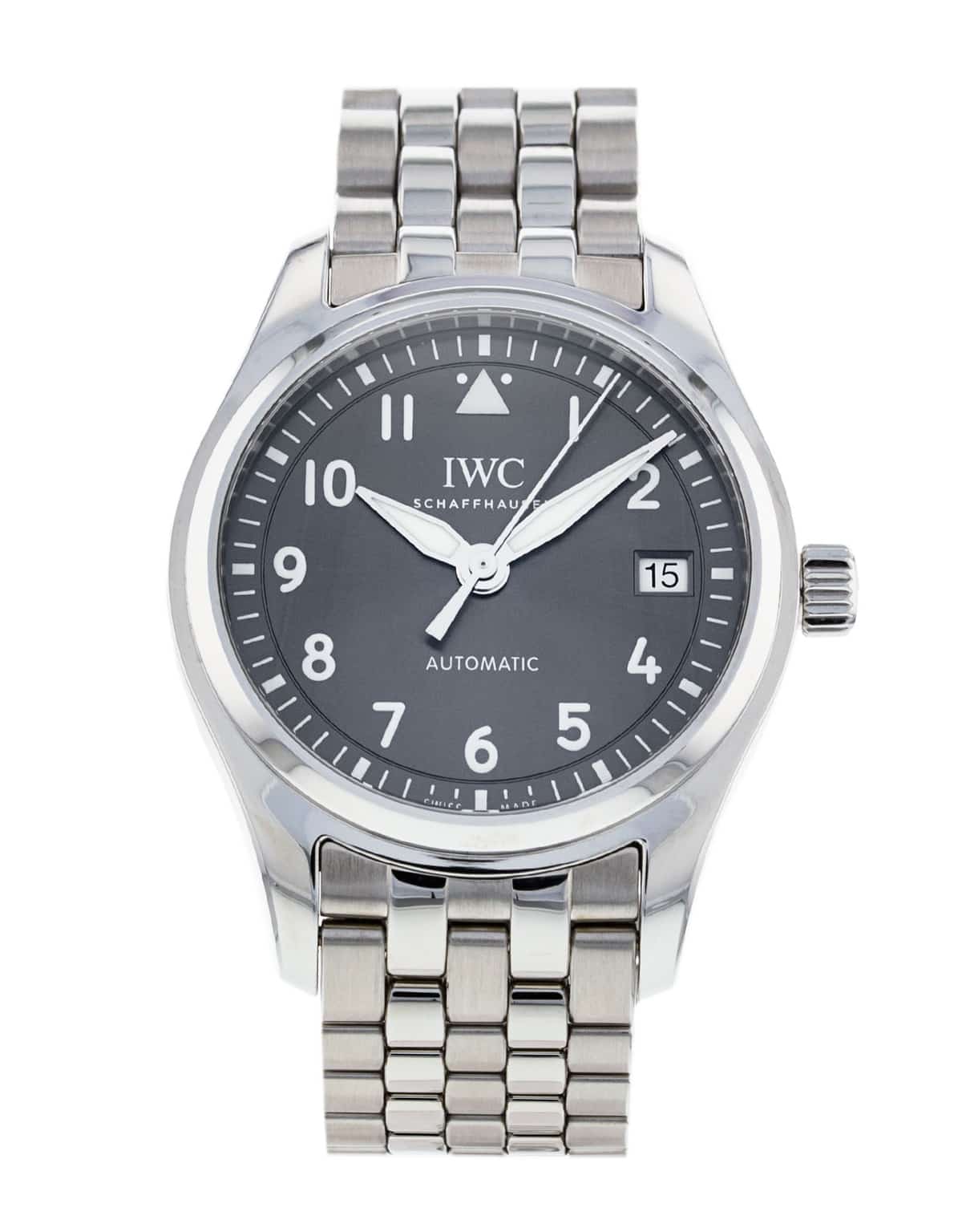 IWC Pilots 36 IW324002